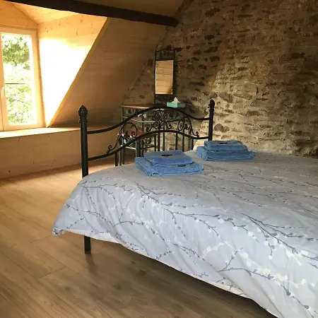 Ferme De Noyes