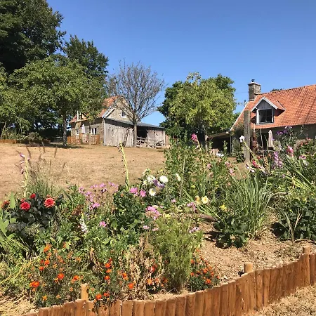 Ferme De Noyes Sourdeval