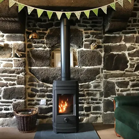 Ferme De Noyes * Sourdeval