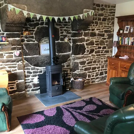 בית נופש Ferme De Noyes