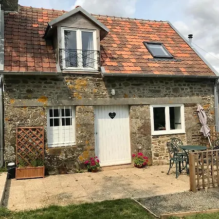 Ferme De Noyes Hébergement de vacances *