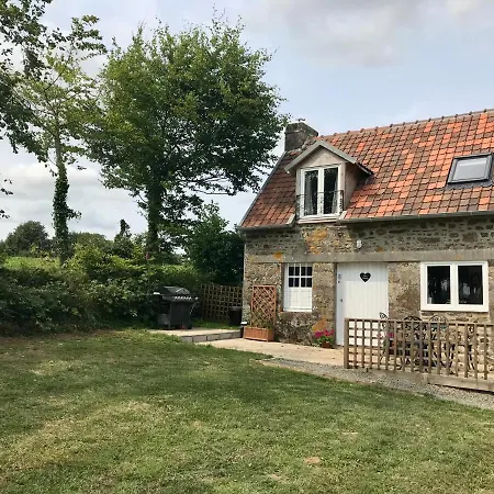 Hébergement de vacances Ferme De Noyes