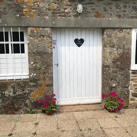 Hébergement de vacances Ferme De Noyes