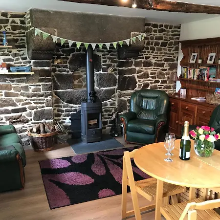 Ferme De Noyes Hébergement de vacances