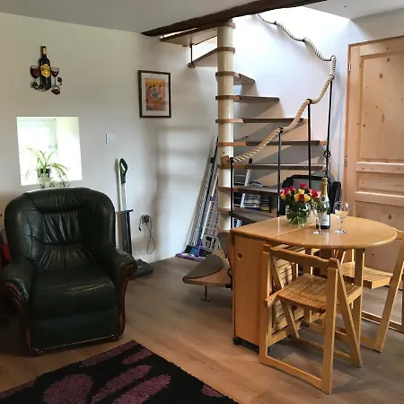 Ferme De Noyes Hébergement de vacances *