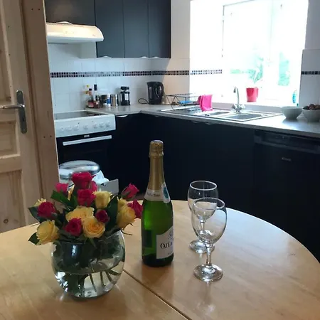 Hébergement de vacances Ferme De Noyes *