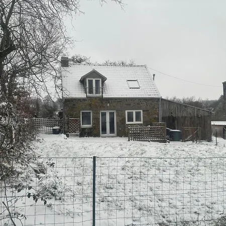 Ferme De Noyes Hébergement de vacances *