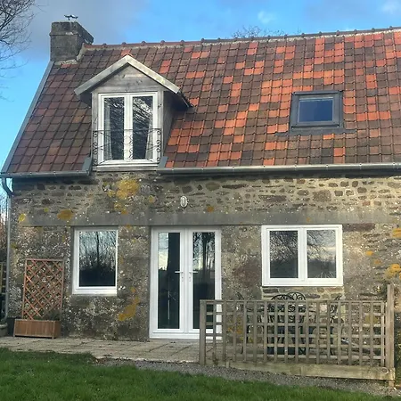 Ferme De Noyes Hébergement de vacances *