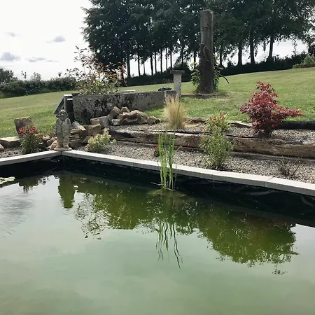 Ferme De Noyes Sourdeval