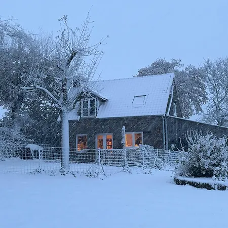 Ferme De Noyes Hébergement de vacances Sourdeval