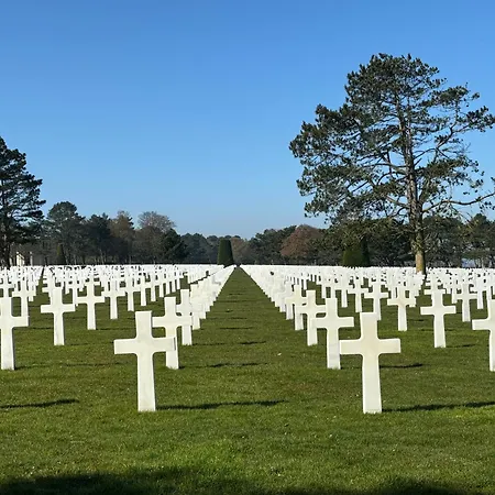 Ferme De Noyes Sourdeval
