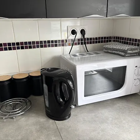 Ferme De Noyes בית נופש Sourdeval