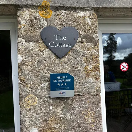 בית נופש Ferme De Noyes *