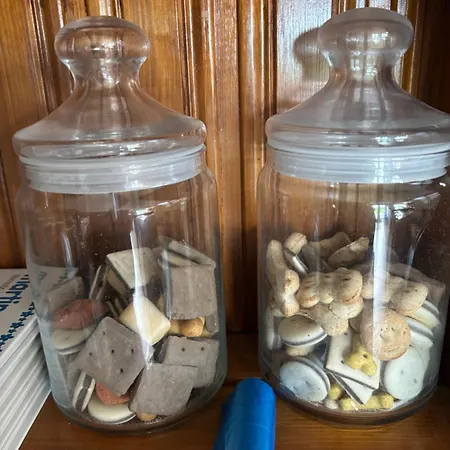 Ferme De Noyes Hébergement de vacances *