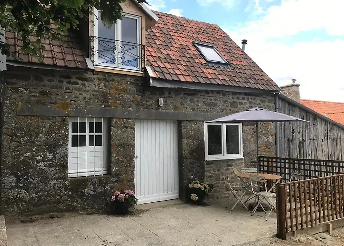 Casa vacanze Ferme De Noyes