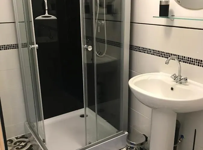 בית נופש Ferme De Noyes