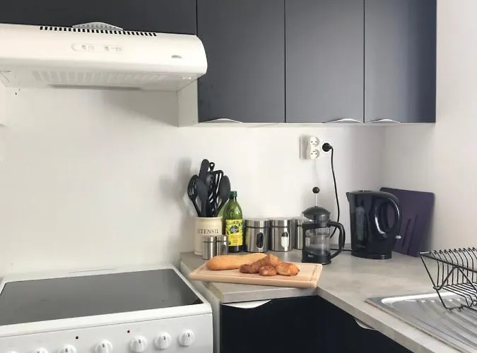 בית נופש Ferme De Noyes Sourdeval