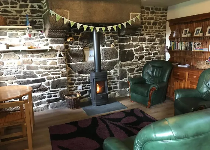 Ferme De Noyes * Sourdeval