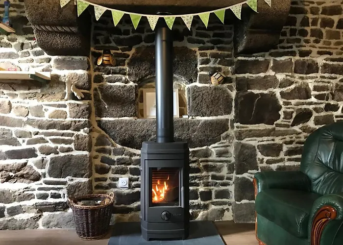 Ferme De Noyes * Sourdeval