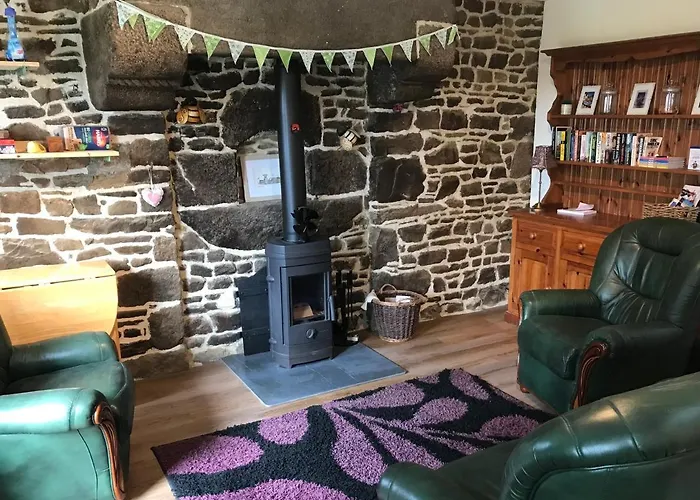 בית נופש Ferme De Noyes