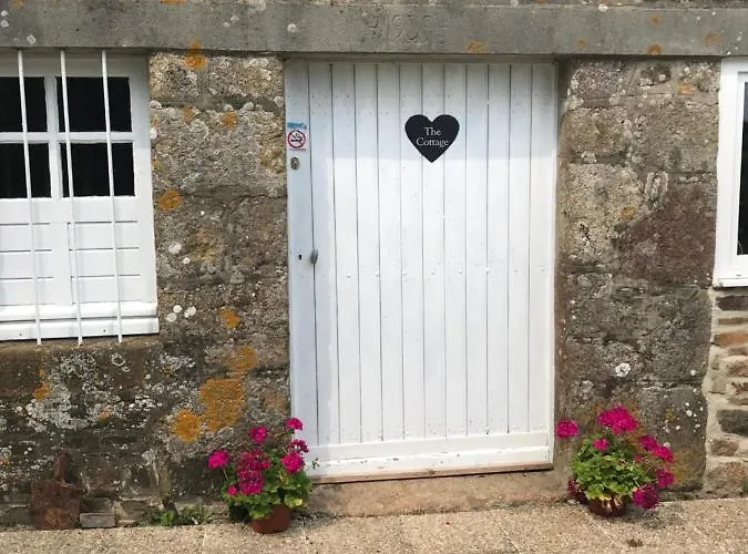 Nyaraló Ferme De Noyes