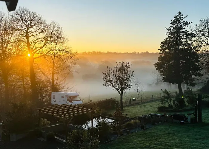 Casa vacanze Ferme De Noyes Sourdeval
