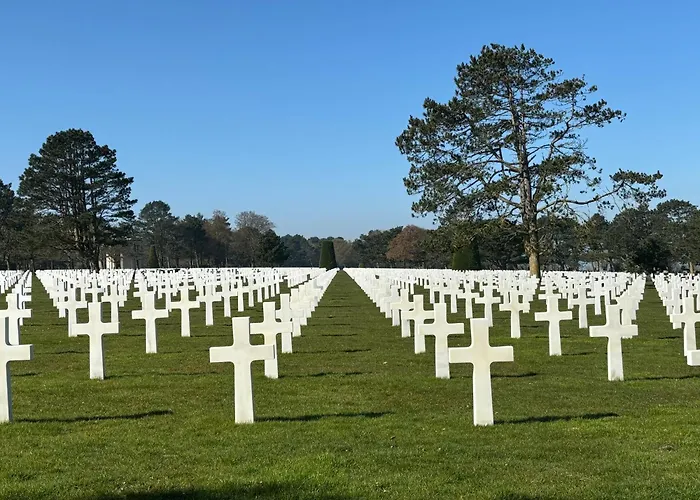 Ferme De Noyes Sourdeval
