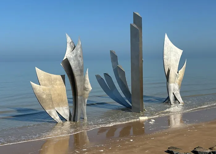 Ferme De Noyes * Sourdeval