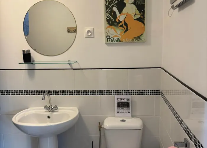 Nyaraló Ferme De Noyes *