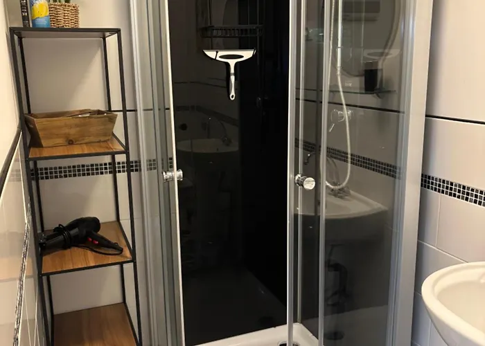 בית נופש Ferme De Noyes