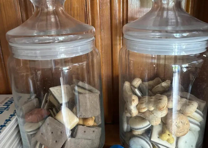 Ferme De Noyes Nyaraló *